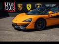McLaren 570S Spider - V8 bi-turbo 3.8l - 570ch - LAUNCH EDITION ! Gold - thumbnail 8