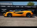 McLaren 570S Spider - V8 bi-turbo 3.8l - 570ch - LAUNCH EDITION ! Gold - thumbnail 35