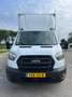 Ford Transit 350 2.0TDCI 130PK Trend Bakwagen met laadklep BPM Wit - thumbnail 2