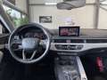 Audi A4 A4 AUTOMAAT/VIRTUAL/LED/LEDER/DYNAMIC/GARANTIE Noir - thumbnail 9