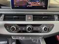 Audi A4 A4 AUTOMAAT/VIRTUAL/LED/LEDER/DYNAMIC/GARANTIE Noir - thumbnail 11