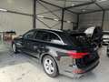 Audi A4 A4 AUTOMAAT/VIRTUAL/LED/LEDER/DYNAMIC/GARANTIE Noir - thumbnail 2