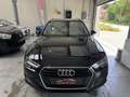 Audi A4 A4 AUTOMAAT/VIRTUAL/LED/LEDER/DYNAMIC/GARANTIE Noir - thumbnail 3