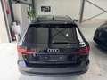 Audi A4 A4 AUTOMAAT/VIRTUAL/LED/LEDER/DYNAMIC/GARANTIE Noir - thumbnail 5