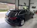 Audi A4 A4 AUTOMAAT/VIRTUAL/LED/LEDER/DYNAMIC/GARANTIE Noir - thumbnail 4