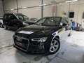 Audi A4 A4 AUTOMAAT/VIRTUAL/LED/LEDER/DYNAMIC/GARANTIE Noir - thumbnail 1