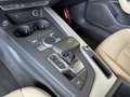 Audi A4 A4 AUTOMAAT/VIRTUAL/LED/LEDER/DYNAMIC/GARANTIE Noir - thumbnail 10
