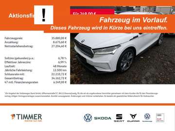 iV 80x LOFT +AHK +CANTON +WÄPU +RKAM +HuD +MATRIX