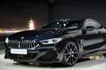 BMW 840 i M Sport*AERODYNAMIK*LASER*H/K*1.HAND Schwarz - thumbnail 2