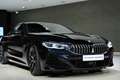 BMW 840 i M Sport*AERODYNAMIK*LASER*H/K*1.HAND crna - thumbnail 5