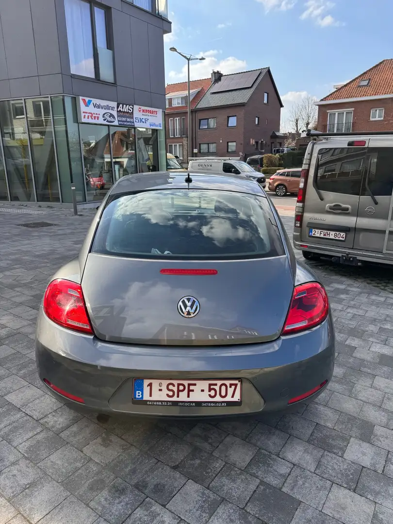 Volkswagen Beetle 1.2 TSI - 2