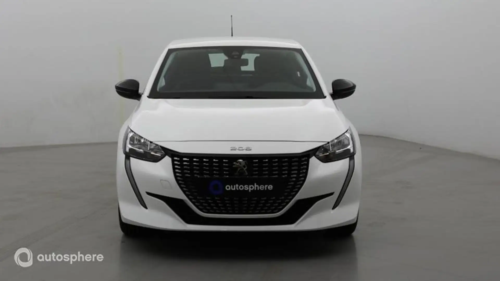 Peugeot 208 1.2 PureTech 100ch S\u0026S Active Pack 118g - 2