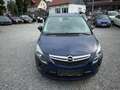Opel Zafira C Tourer Business Edition Blau - thumbnail 3