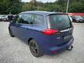 Opel Zafira C Tourer Business Edition Blau - thumbnail 4