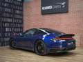 Porsche 992 Targa 4 GTS PDK Azul - thumbnail 29