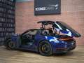 Porsche 992 Targa 4 GTS PDK Azul - thumbnail 31