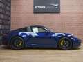 Porsche 992 Targa 4 GTS PDK Bleu - thumbnail 8