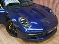 Porsche 992 Targa 4 GTS PDK Azul - thumbnail 7