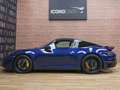 Porsche 992 Targa 4 GTS PDK Azul - thumbnail 9