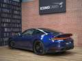 Porsche 992 Targa 4 GTS PDK Azul - thumbnail 33