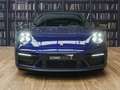 Porsche 992 Targa 4 GTS PDK Bleu - thumbnail 3