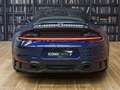 Porsche 992 Targa 4 GTS PDK Bleu - thumbnail 10