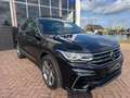 Volkswagen Tiguan 1.5 TSI R-Line **PANODAK+CARPLAY+SIDE ASSIST** Zwart - thumbnail 3