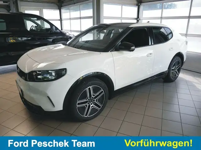 Ford Capri Dual-Elektro Extended Range Allrad Premium