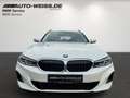 BMW 318 iAT  +HUD+ADAPTIVE-LED+ACC+NAVI+SHZ+DAB+MFL+ White - thumbnail 2