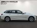 BMW 318 iAT  +HUD+ADAPTIVE-LED+ACC+NAVI+SHZ+DAB+MFL+ White - thumbnail 4