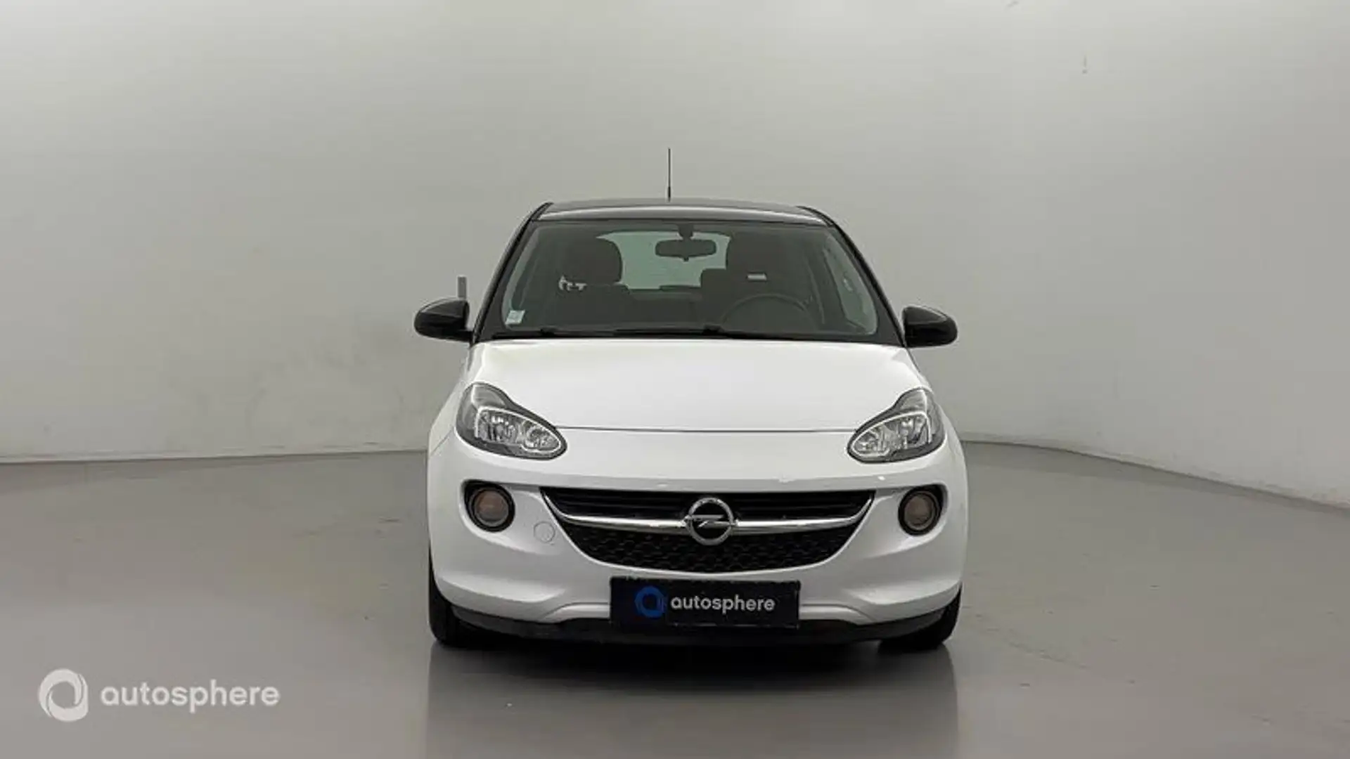 Opel Adam 1.4 Twinport 87ch Unlimited Start/Stop - 2