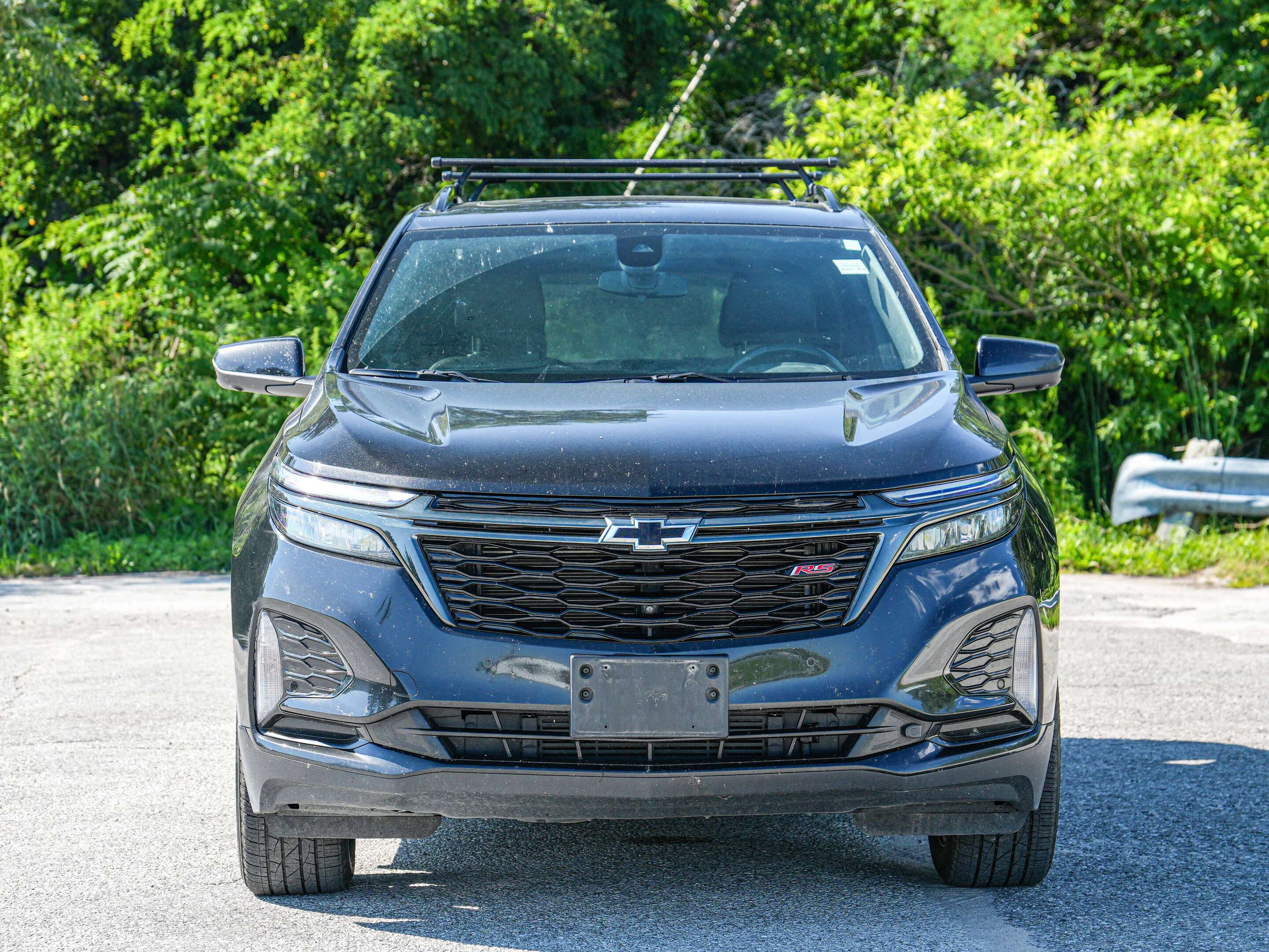 2023 Chevrolet Equinox RS- Pano Roof - 360 Camera — снимка 5