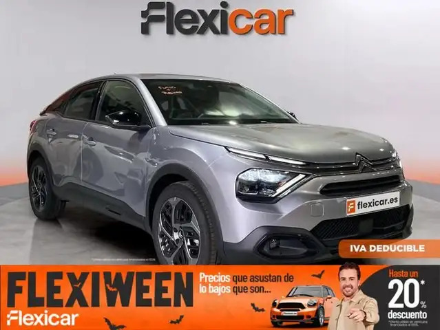 Citroen C4 Gasolina 130 S&S EAT8 Max