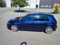 Volkswagen Golf Golf *DSG* *R-Line* TDi Blau - thumbnail 3