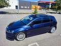 Volkswagen Golf Golf *DSG* *R-Line* TDi Blau - thumbnail 13
