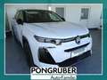 Citroen C5 Aircross Hybrid 145 Automatik MAX Weiß - thumbnail 1
