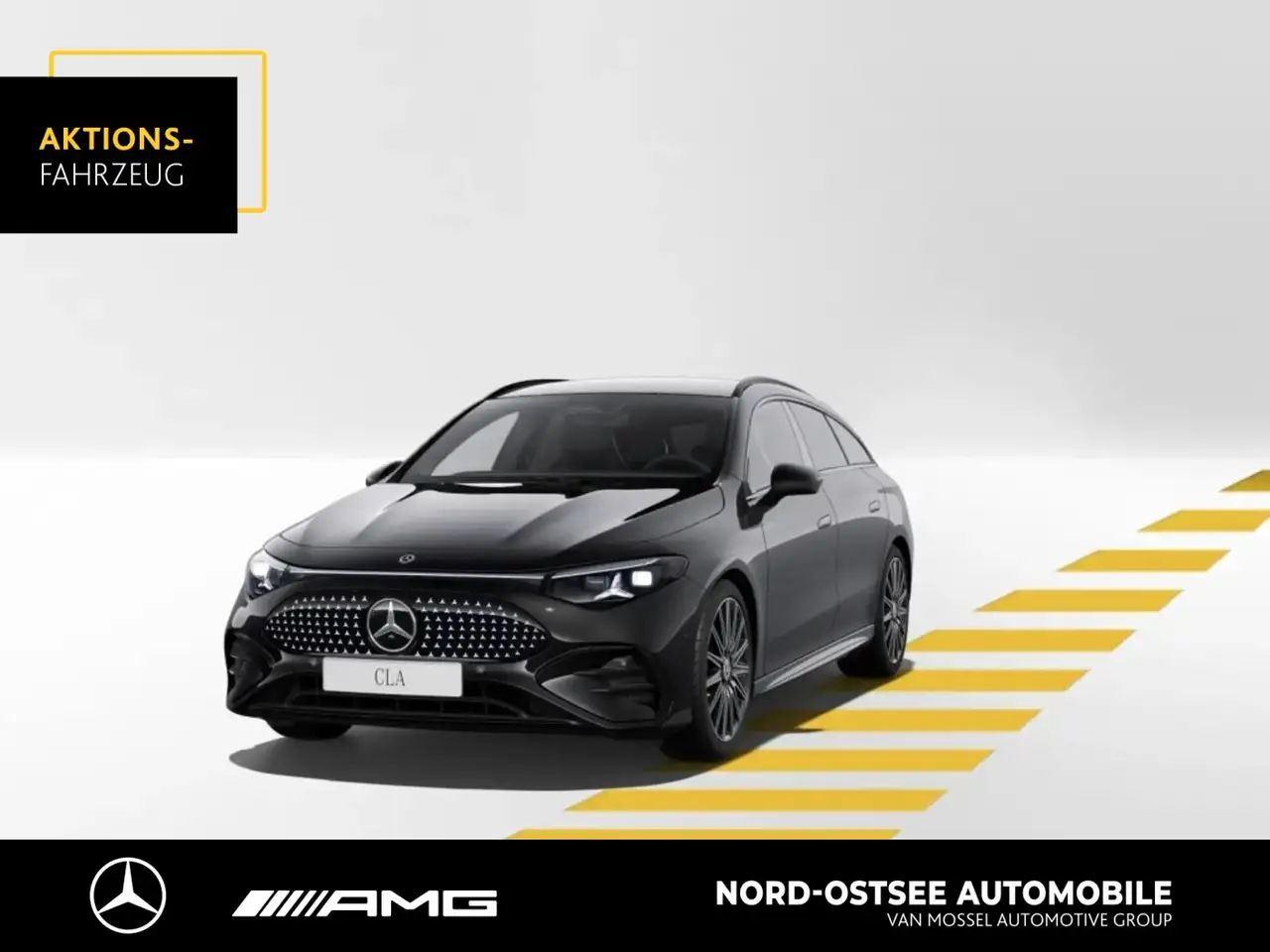 Mercedes-Benz CLA 350