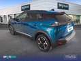 Peugeot 2008 N  Hybrid 145 eDCS6 Allure Azul - thumbnail 5