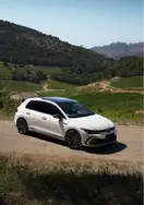 Volkswagen Golf 8 gti 245ch -toit ouvrant-