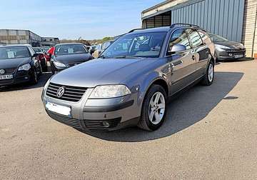 BREAK 1.9 TDI 130CH SPORT