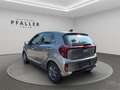 Kia Picanto 1,0 GDI Silber 4 Stz. Grau - thumbnail 4