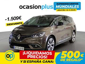 dCi Zen Blue 88kW