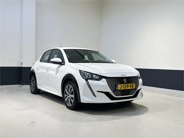 Peugeot e-208 EV Active 50 kWh | SOH 93.2 % | Apple Carplay/ And