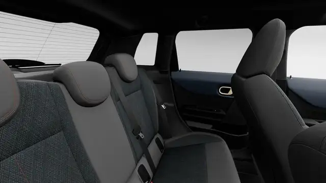 MINI Hatch view 15