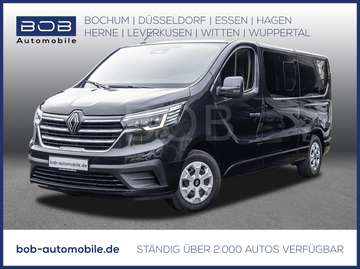 Passenger Grand Intens dCi 150 KLIMA PDC