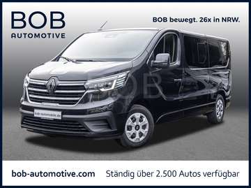 Passenger Grand Intens dCi 150 KLIMA PDC