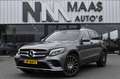 Mercedes-Benz GLC 250 4MATIC Premium Plus Gris - thumbnail 1