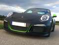 Porsche 991 911 GT3 Schwarz - thumbnail 4