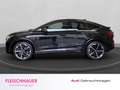 Audi Q4 e-tron Sportback 45 e-tron Schwarz - thumbnail 3