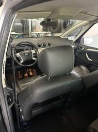 2.0 TDCi DPF Titanium